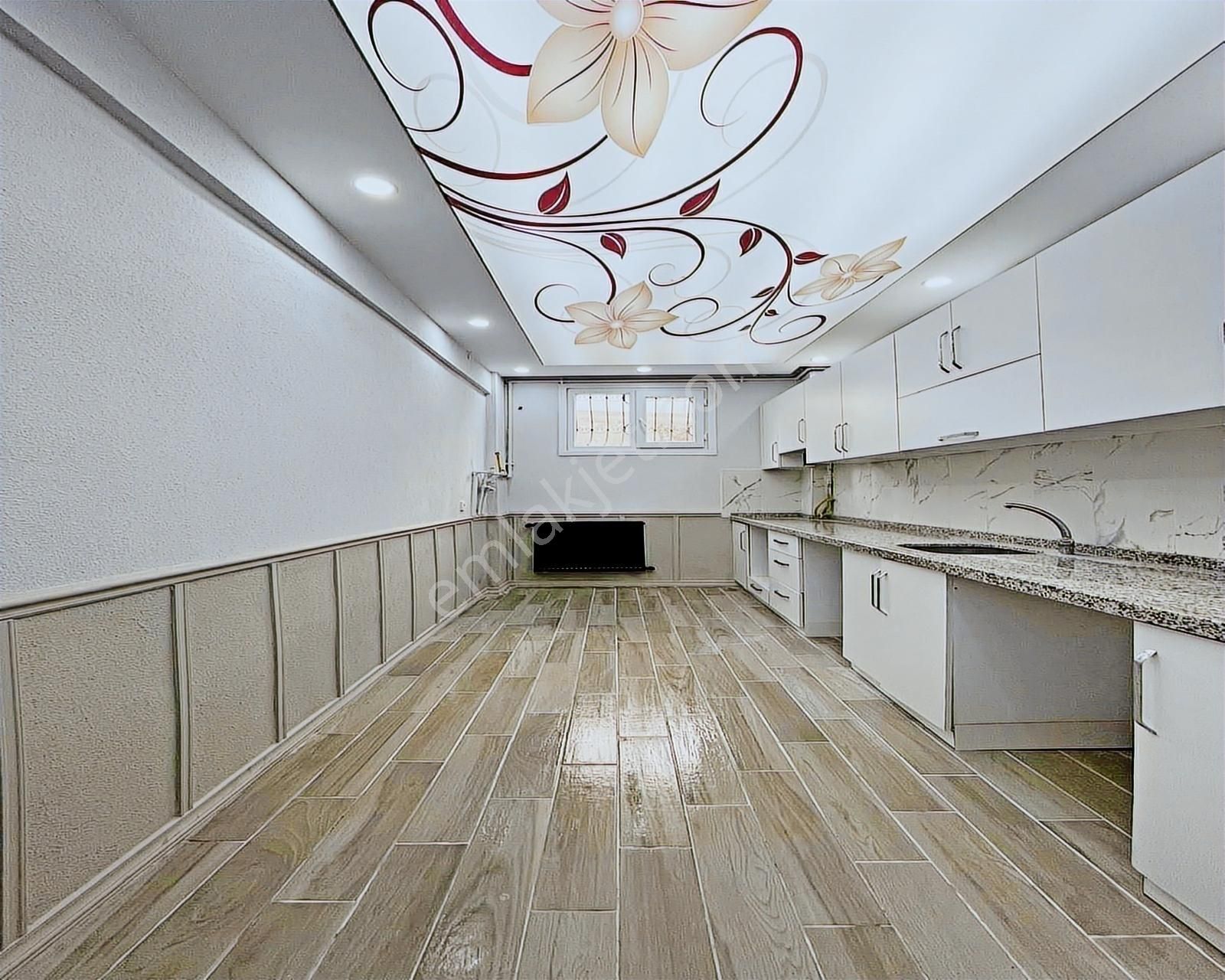 Atlas Yapı'dan Krediye Uygun Geniş Metrekareli Bahçe Katı - Görsel 3