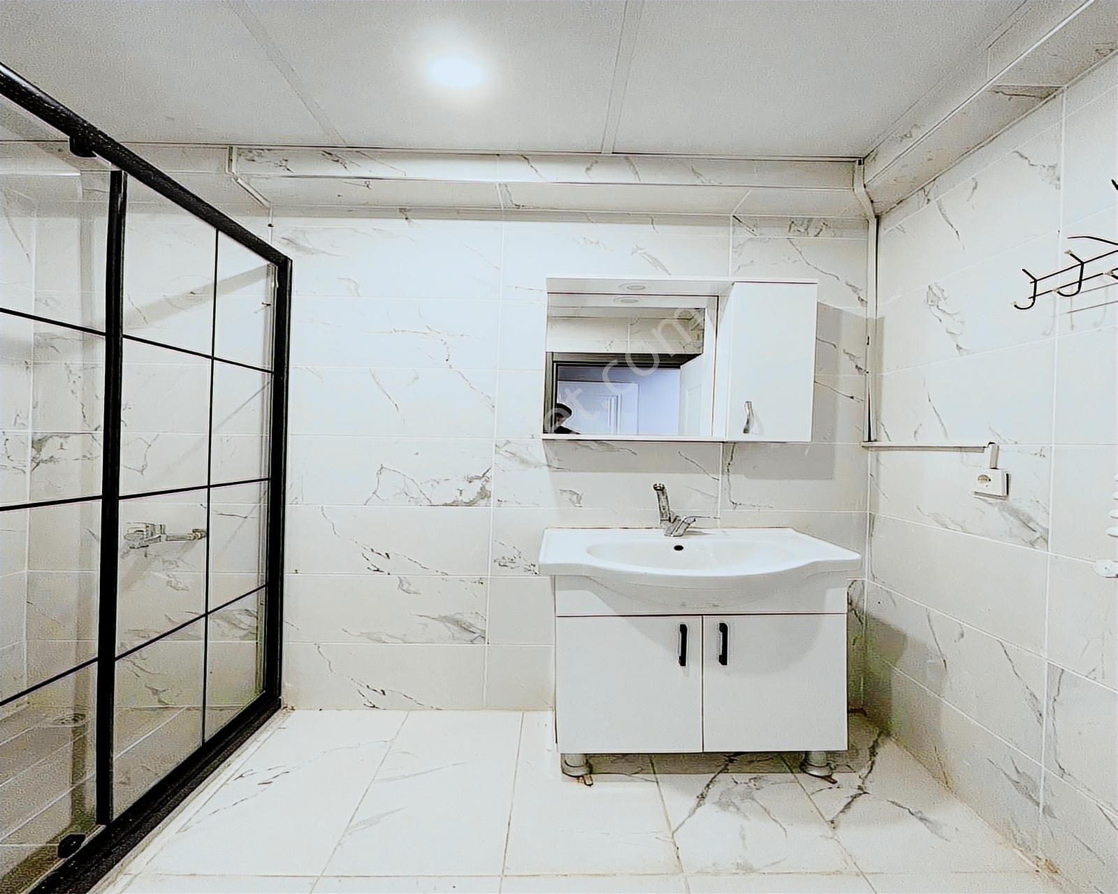 Atlas Yapı'dan Krediye Uygun Geniş Metrekareli Bahçe Katı - Görsel 5