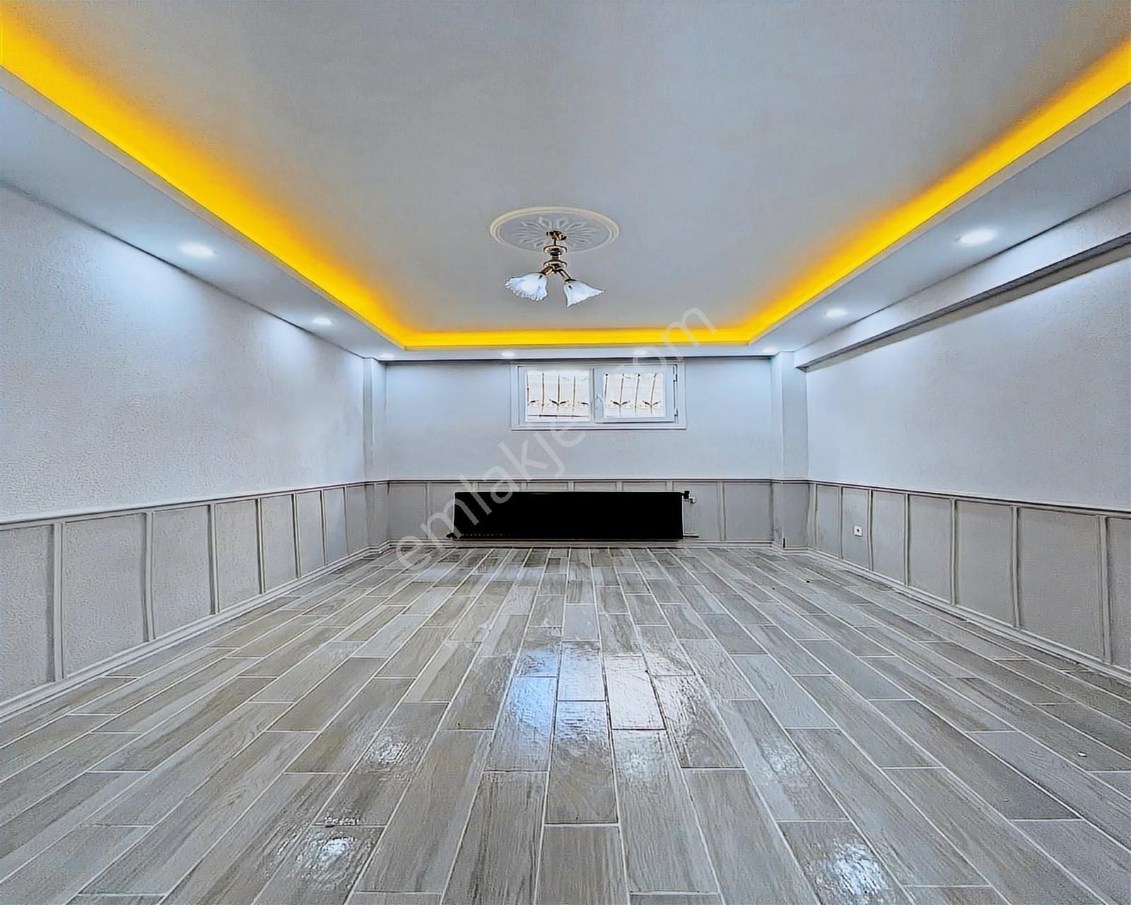 Atlas Yapı'dan Krediye Uygun Geniş Metrekareli Bahçe Katı - Görsel 12