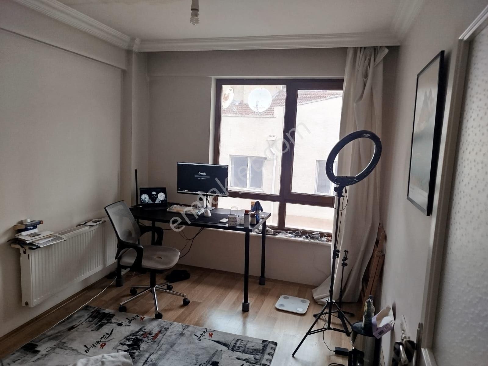 Şırıntepede Yatırımlık Fırsat 1+1 - Görsel 4