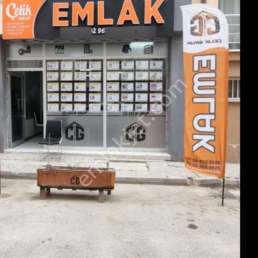 Şırıntepede Yatırımlık Fırsat 1+1 - Görsel 10