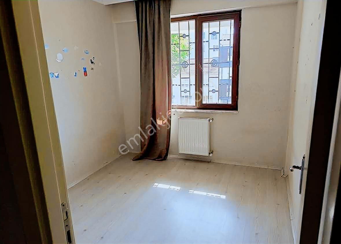 Krc İnşaattan Şirintepede Satılık 2+1 Daire - Görsel 12