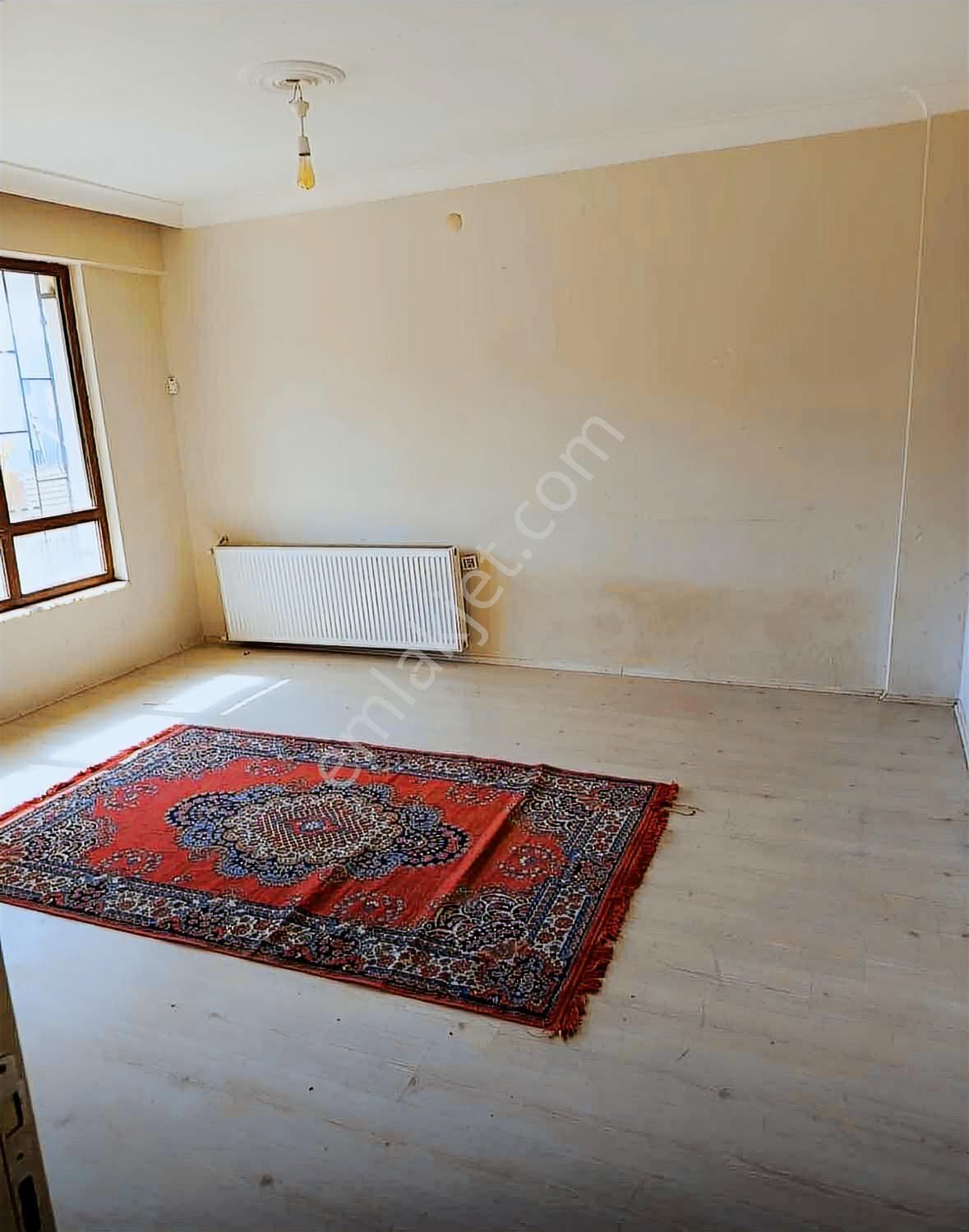 Krc İnşaattan Şirintepede Satılık 2+1 Daire - Görsel 11