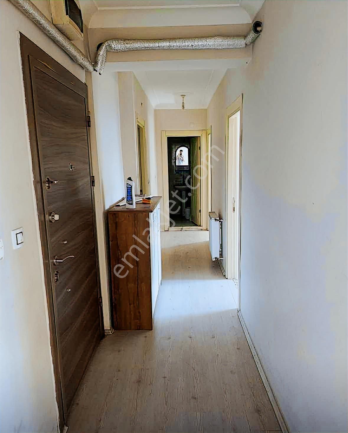 Krc İnşaattan Şirintepede Satılık 2+1 Daire - Görsel 5