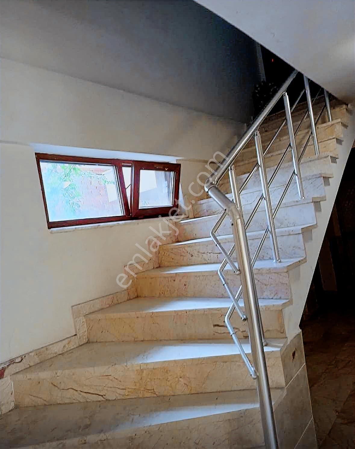 Krc İnşaattan Şirintepede Satılık 2+1 Daire - Görsel 14