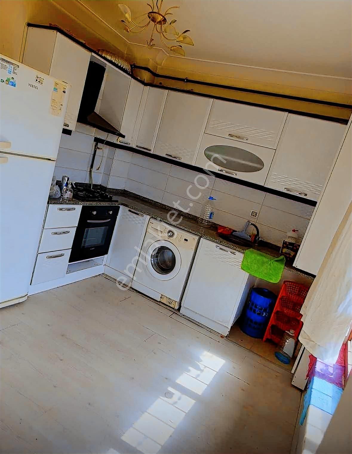 Krc İnşaattan Şirintepede Satılık 2+1 Daire - Görsel 8