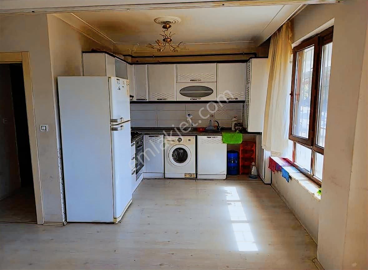 Krc İnşaattan Şirintepede Satılık 2+1 Daire - Görsel 6