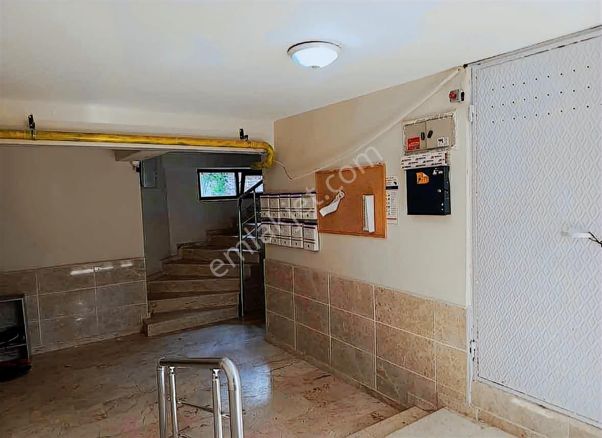 Krc İnşaattan Şirintepede Satılık 2+1 Daire - Görsel 7