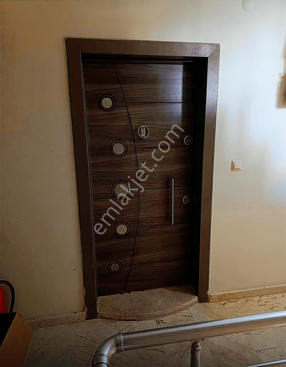 Krc İnşaattan Şirintepede Satılık 2+1 Daire - Görsel 13