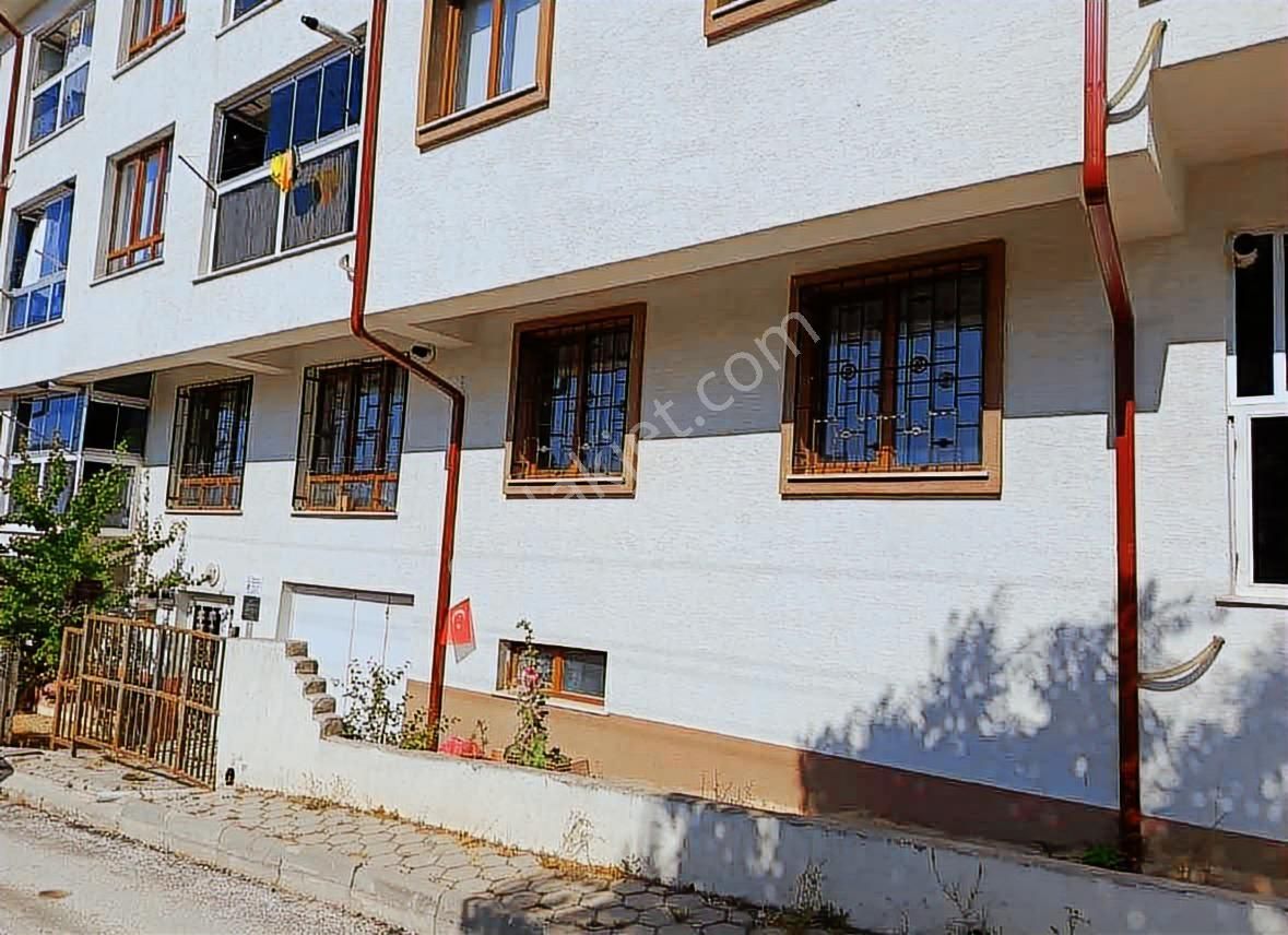 Krc İnşaattan Şirintepede Satılık 2+1 Daire