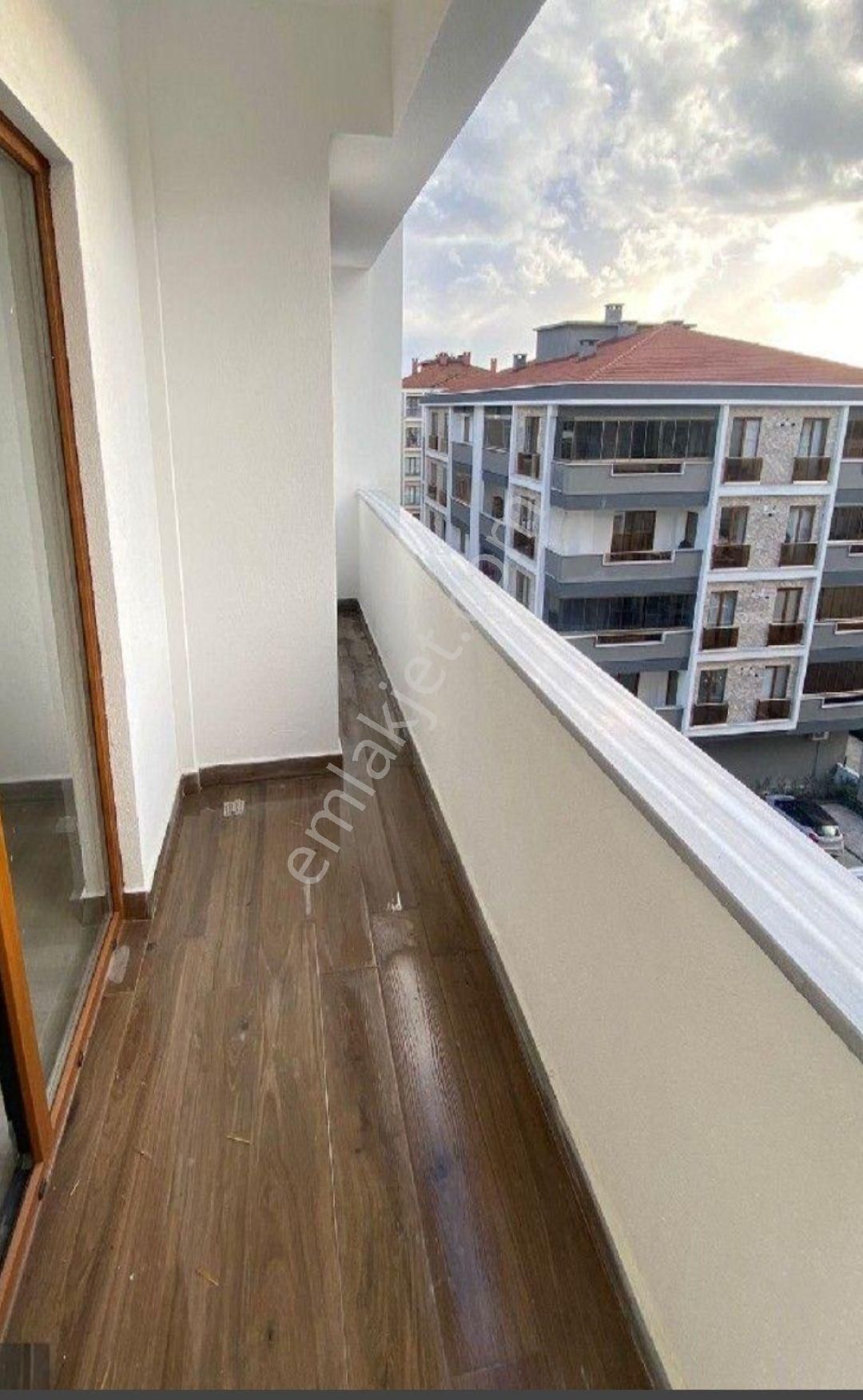 Tekirdağ Süleymanpaşa 100 Yıl Mah Satılık 2+1 Daire - Görsel 12