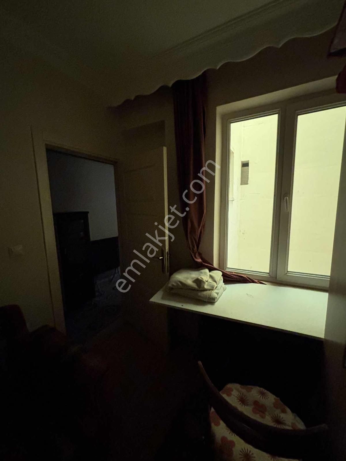 Krc İnşaattan Güllükte Kiralık Eşyalı 1+1 Apart - Görsel 26