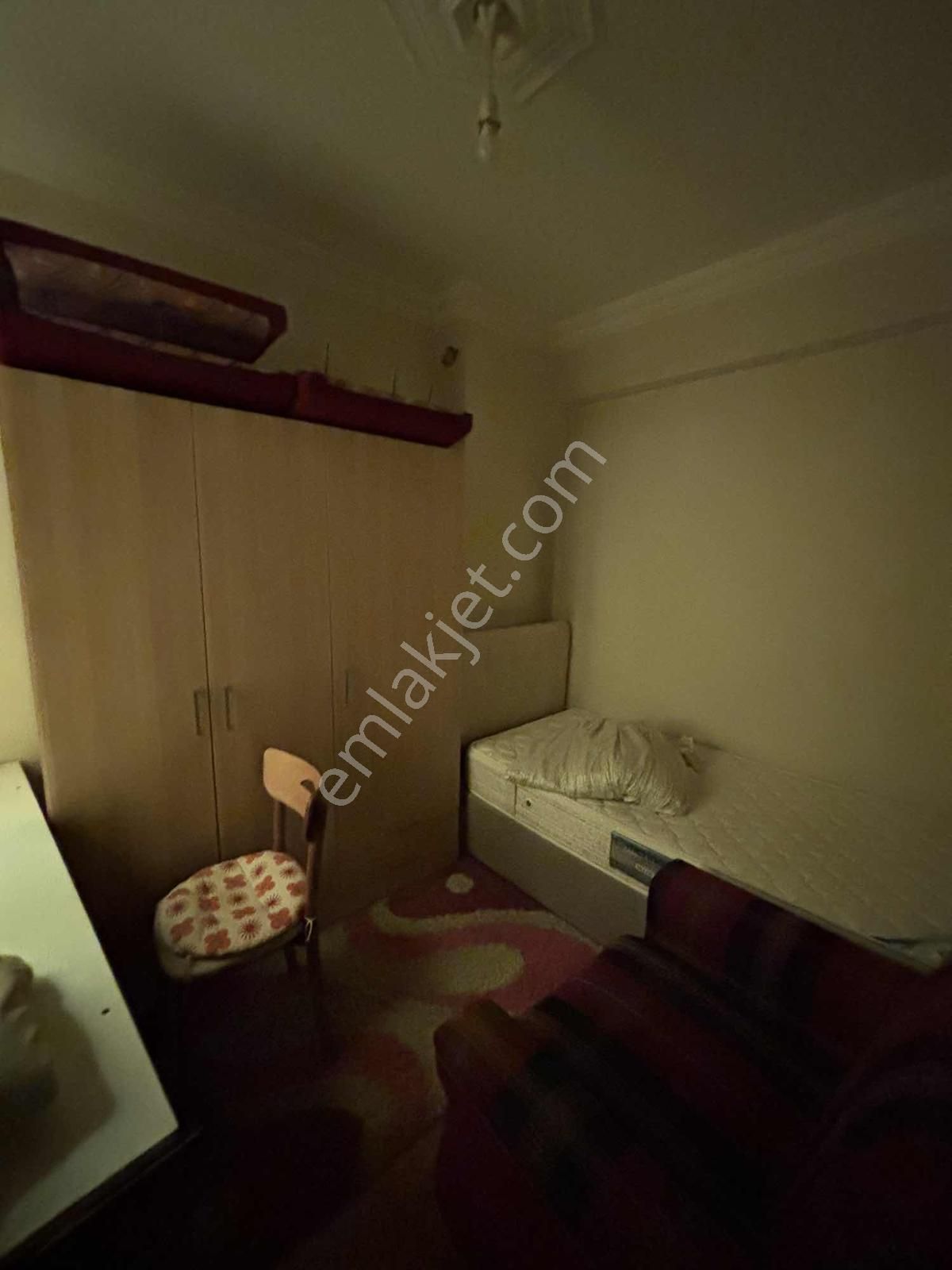 Krc İnşaattan Güllükte Kiralık Eşyalı 1+1 Apart - Görsel 3