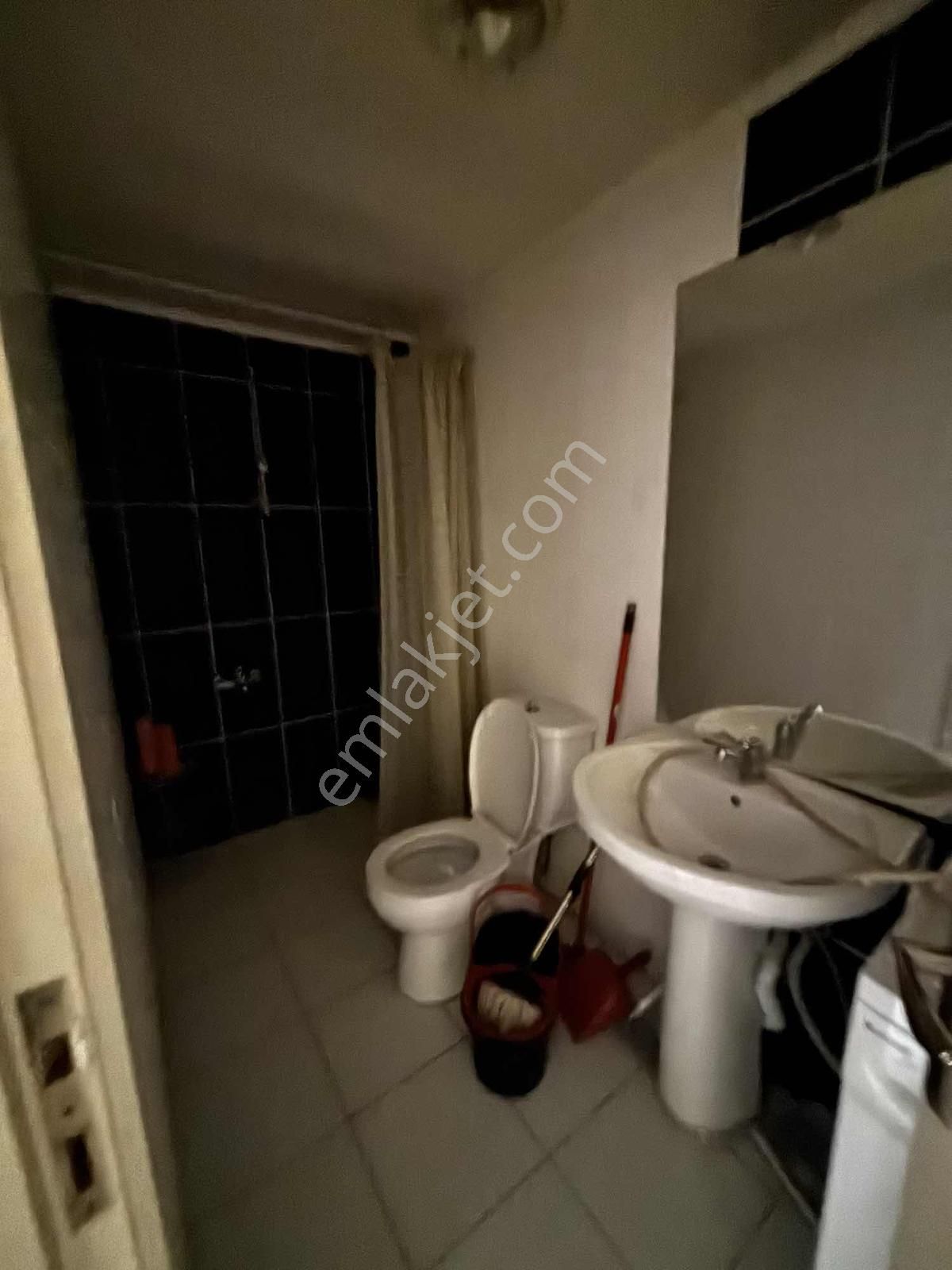 Krc İnşaattan Güllükte Kiralık Eşyalı 1+1 Apart - Görsel 23