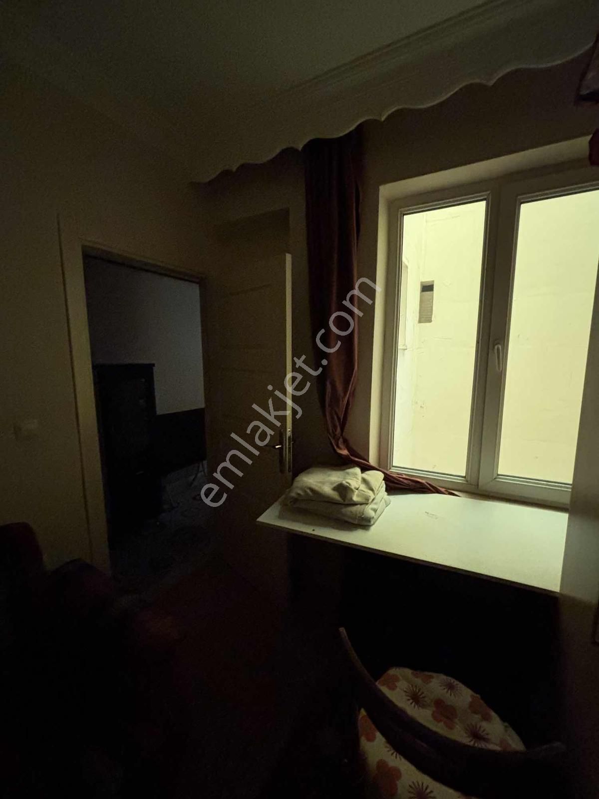 Krc İnşaattan Güllükte Kiralık Eşyalı 1+1 Apart - Görsel 11