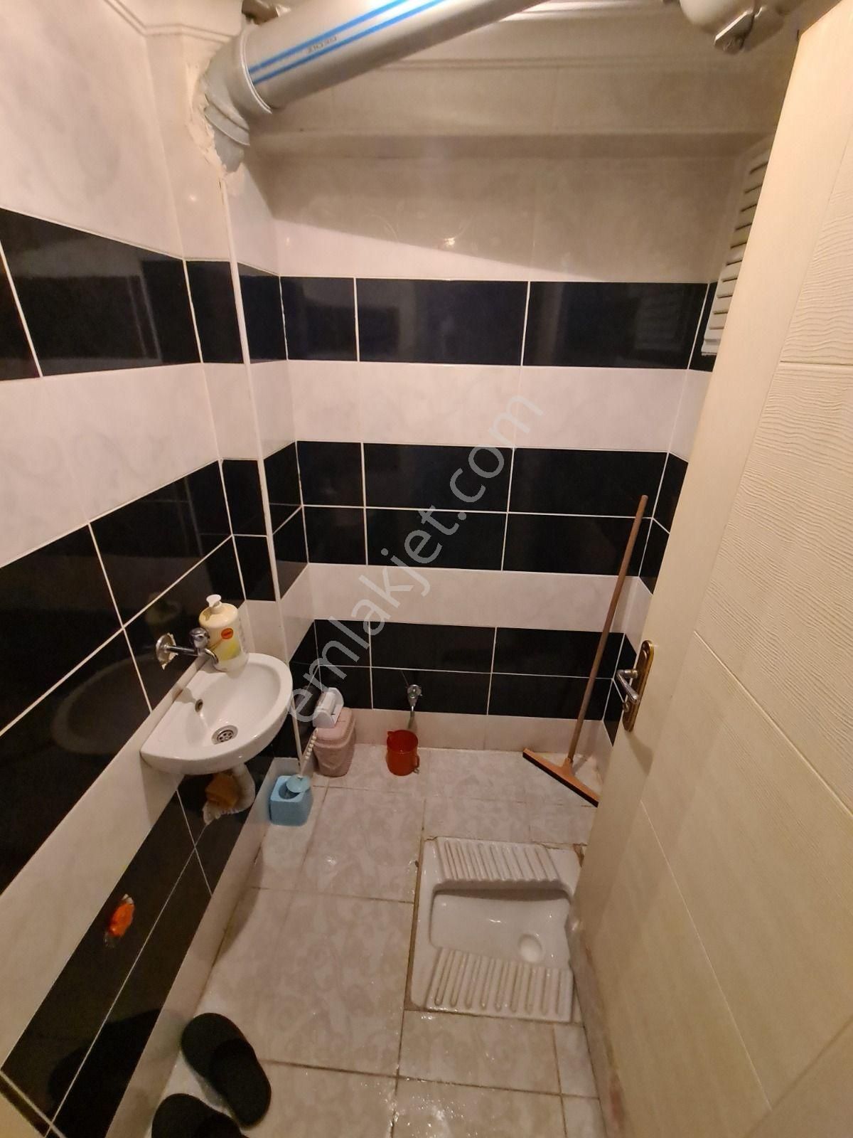 Yükseltepe'de Kat Konumlu Asansörlü Güney Cephe 3+1 Daire - Görsel 30