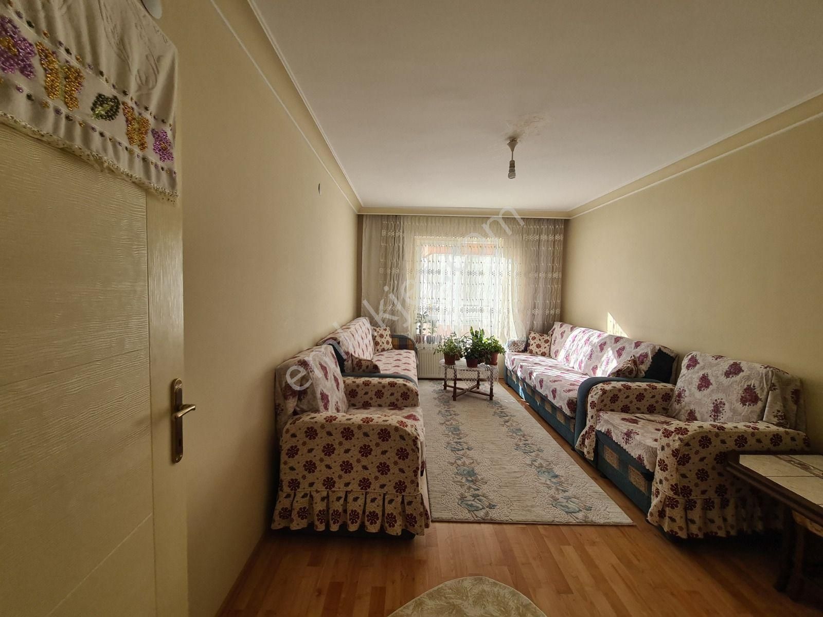 Yükseltepe'de Kat Konumlu Asansörlü Güney Cephe 3+1 Daire - Görsel 25