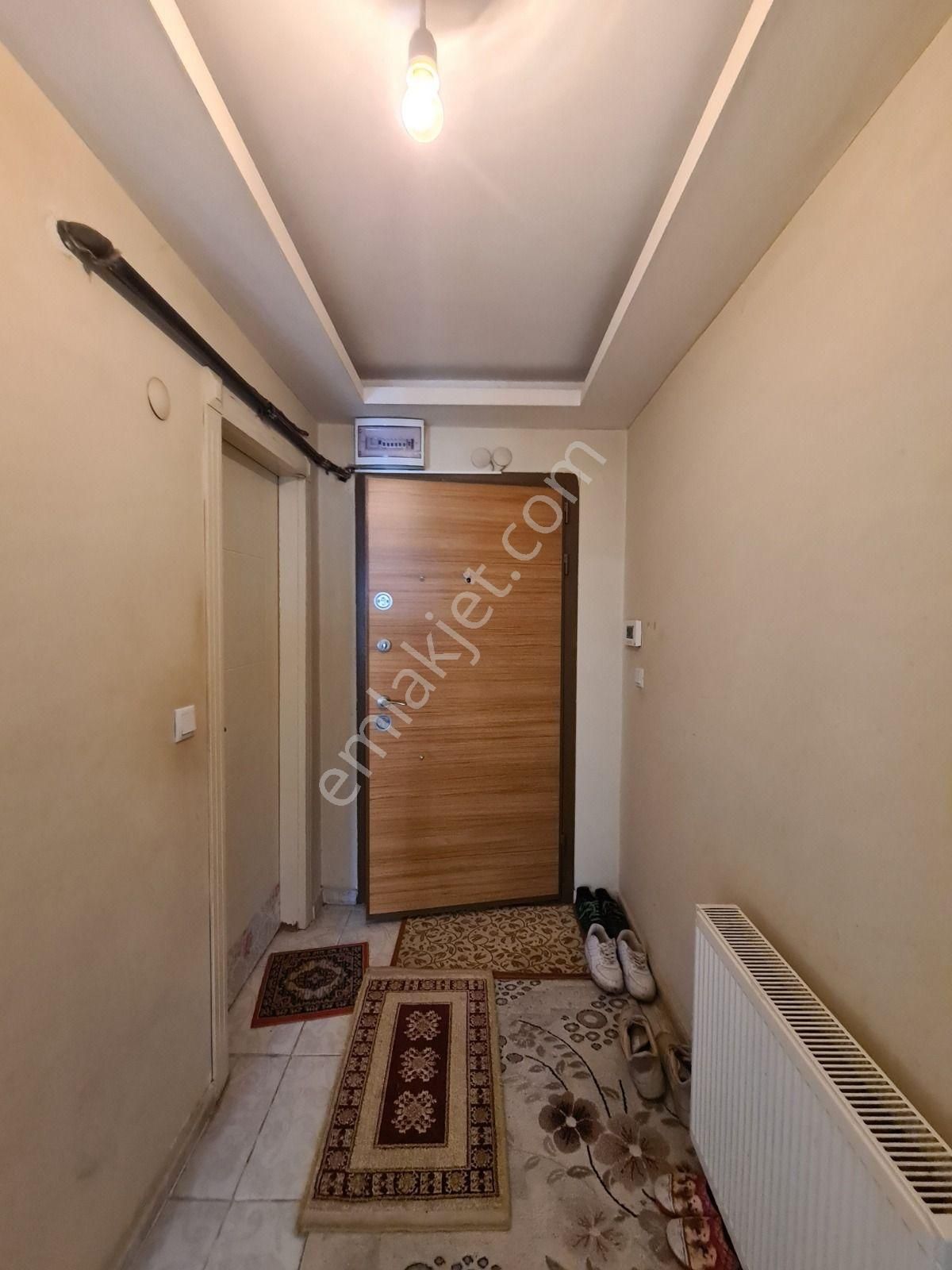 Yükseltepe'de Kat Konumlu Asansörlü Güney Cephe 3+1 Daire - Görsel 18