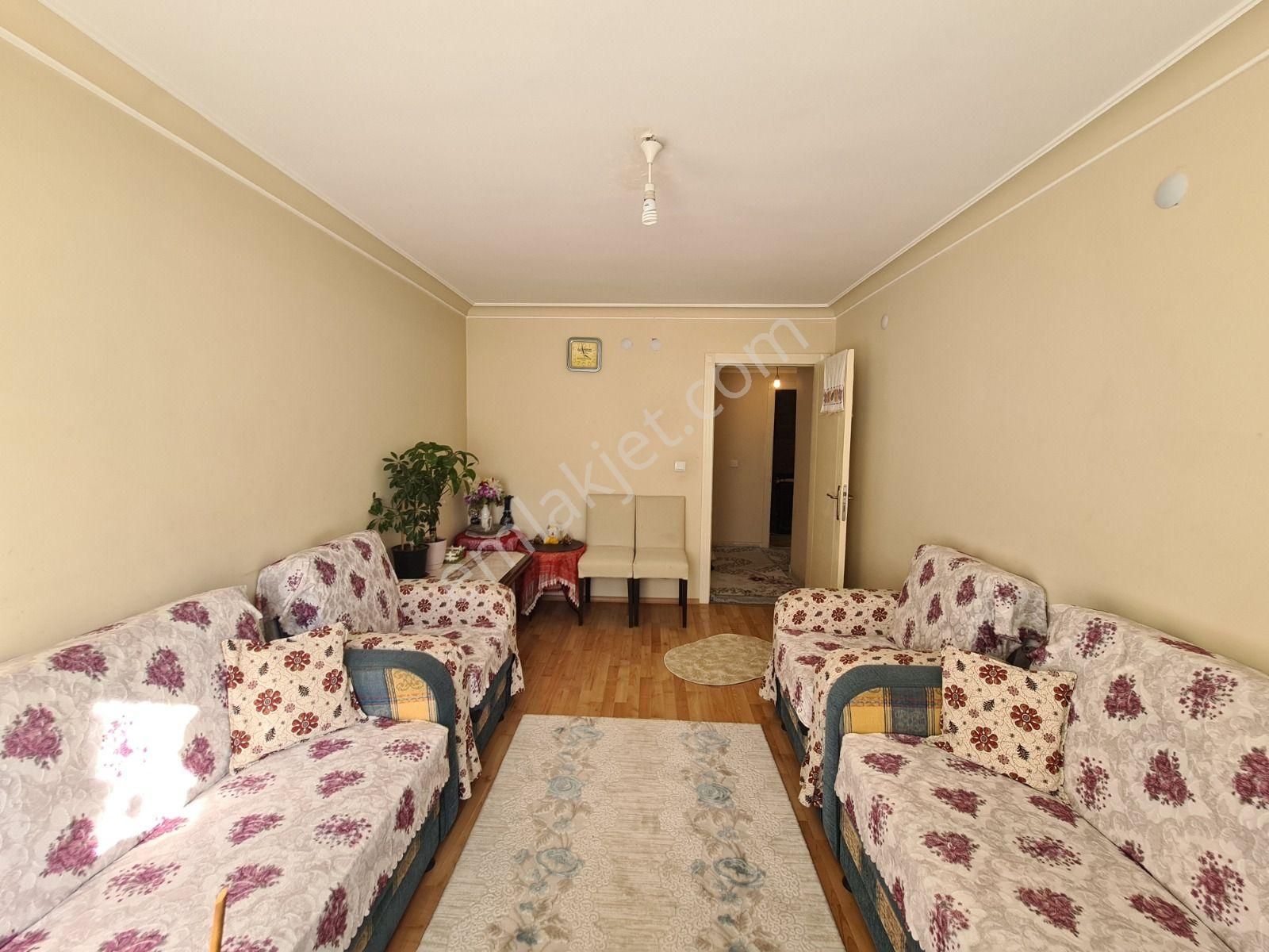 Yükseltepe'de Kat Konumlu Asansörlü Güney Cephe 3+1 Daire - Görsel 27