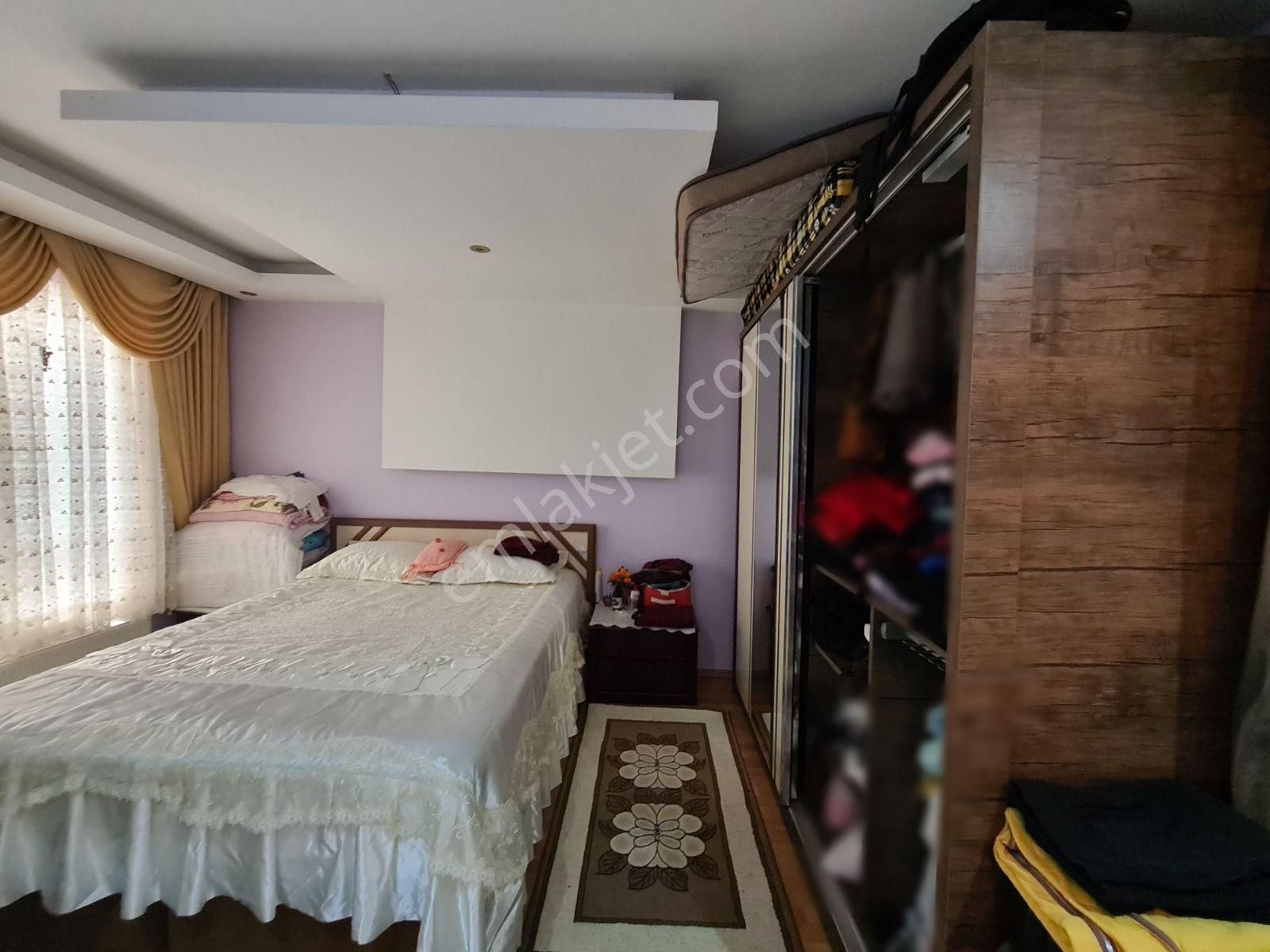Yükseltepe'de Kat Konumlu Asansörlü Güney Cephe 3+1 Daire - Görsel 23