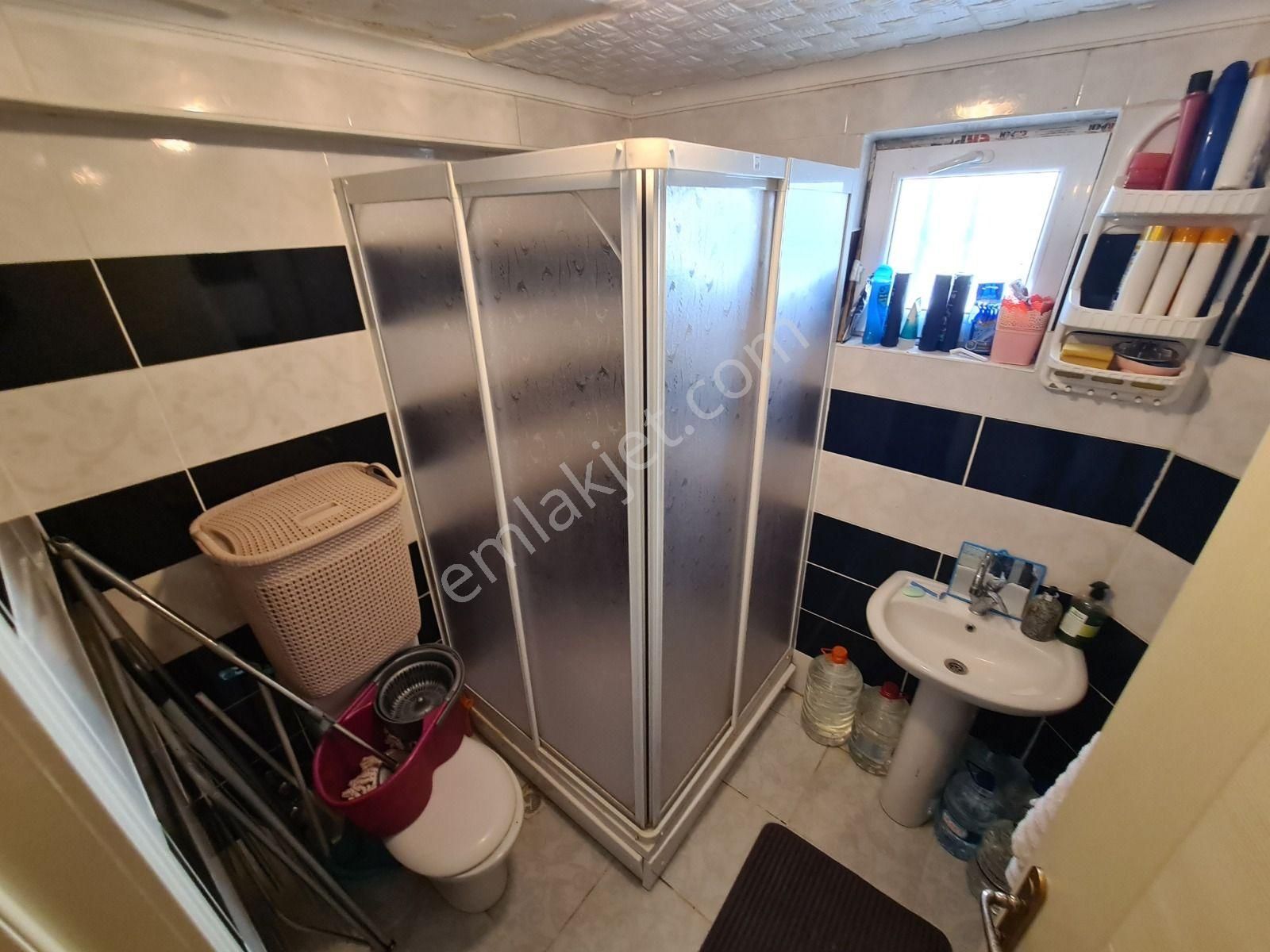 Yükseltepe'de Kat Konumlu Asansörlü Güney Cephe 3+1 Daire - Görsel 24