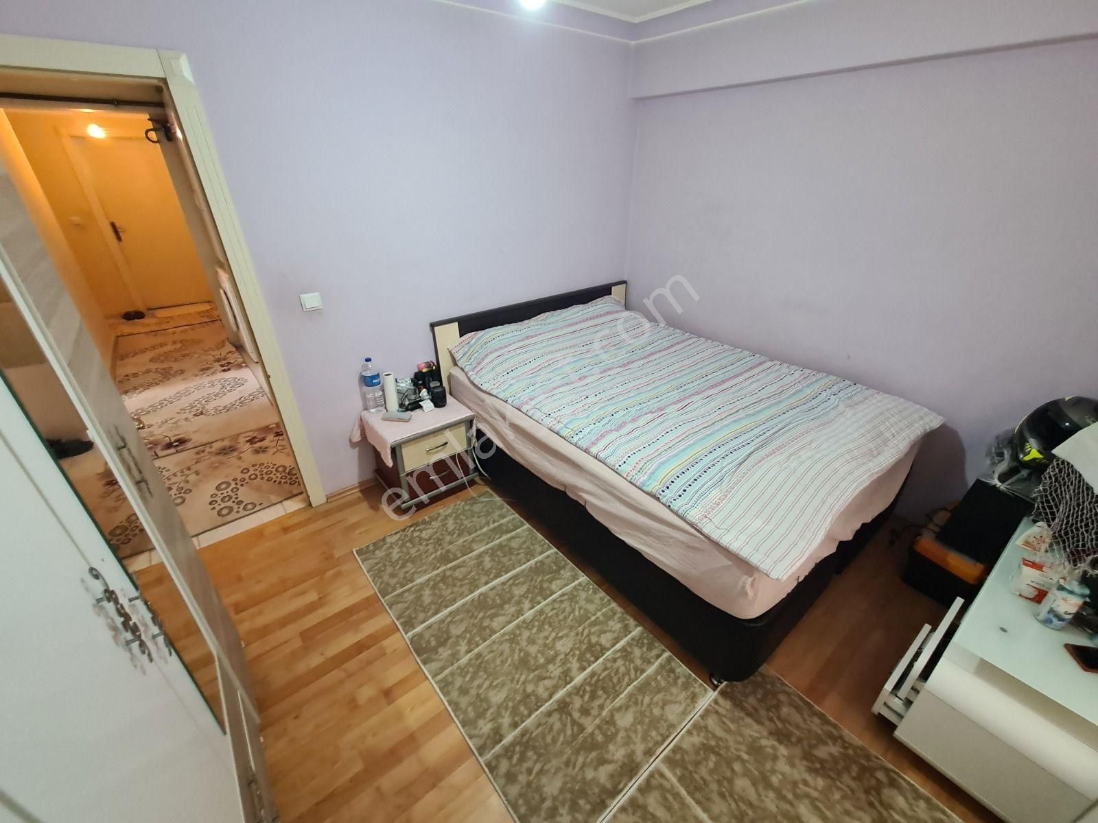 Yükseltepe'de Kat Konumlu Asansörlü Güney Cephe 3+1 Daire - Görsel 15