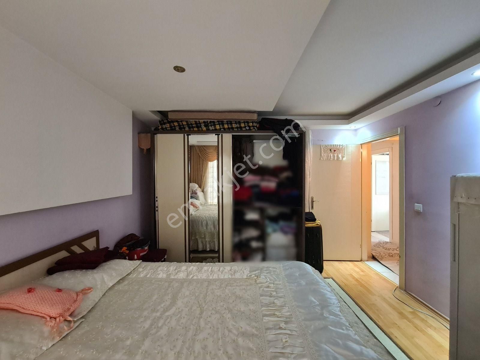 Yükseltepe'de Kat Konumlu Asansörlü Güney Cephe 3+1 Daire - Görsel 20