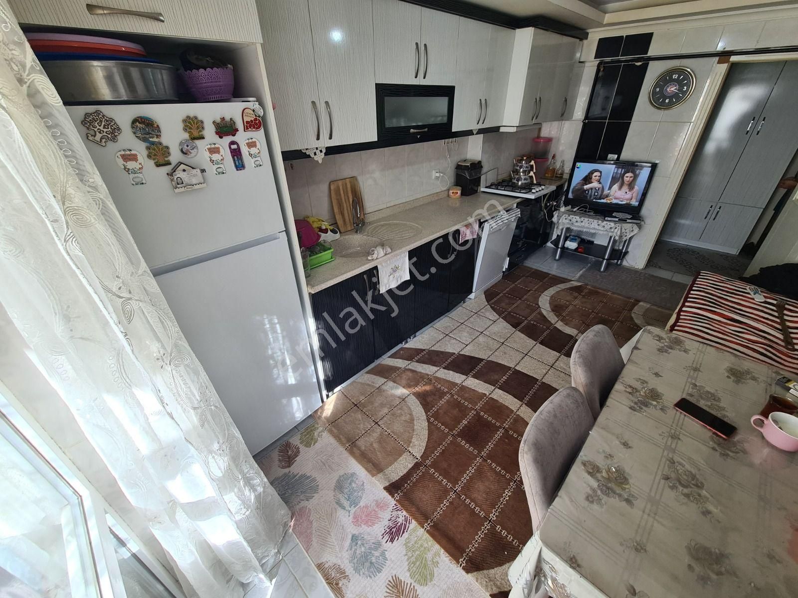 Yükseltepe'de Kat Konumlu Asansörlü Güney Cephe 3+1 Daire - Görsel 4
