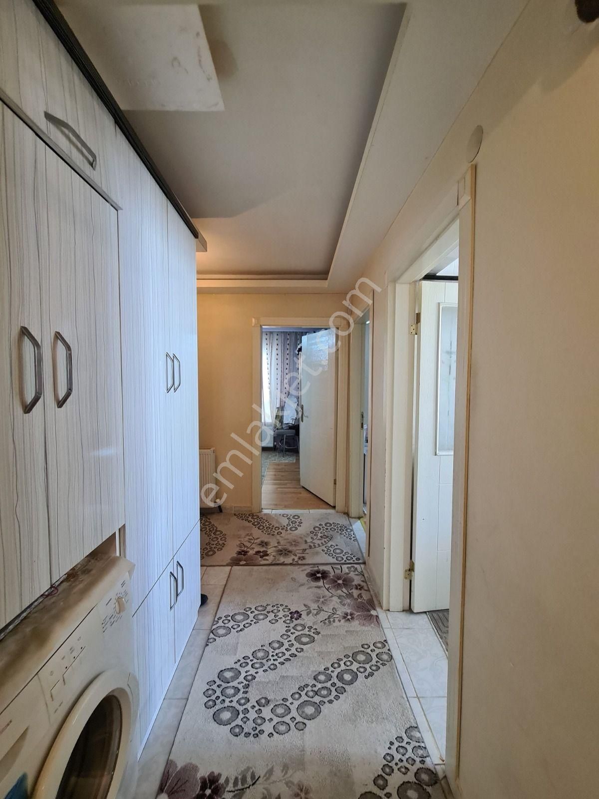 Yükseltepe'de Kat Konumlu Asansörlü Güney Cephe 3+1 Daire - Görsel 29