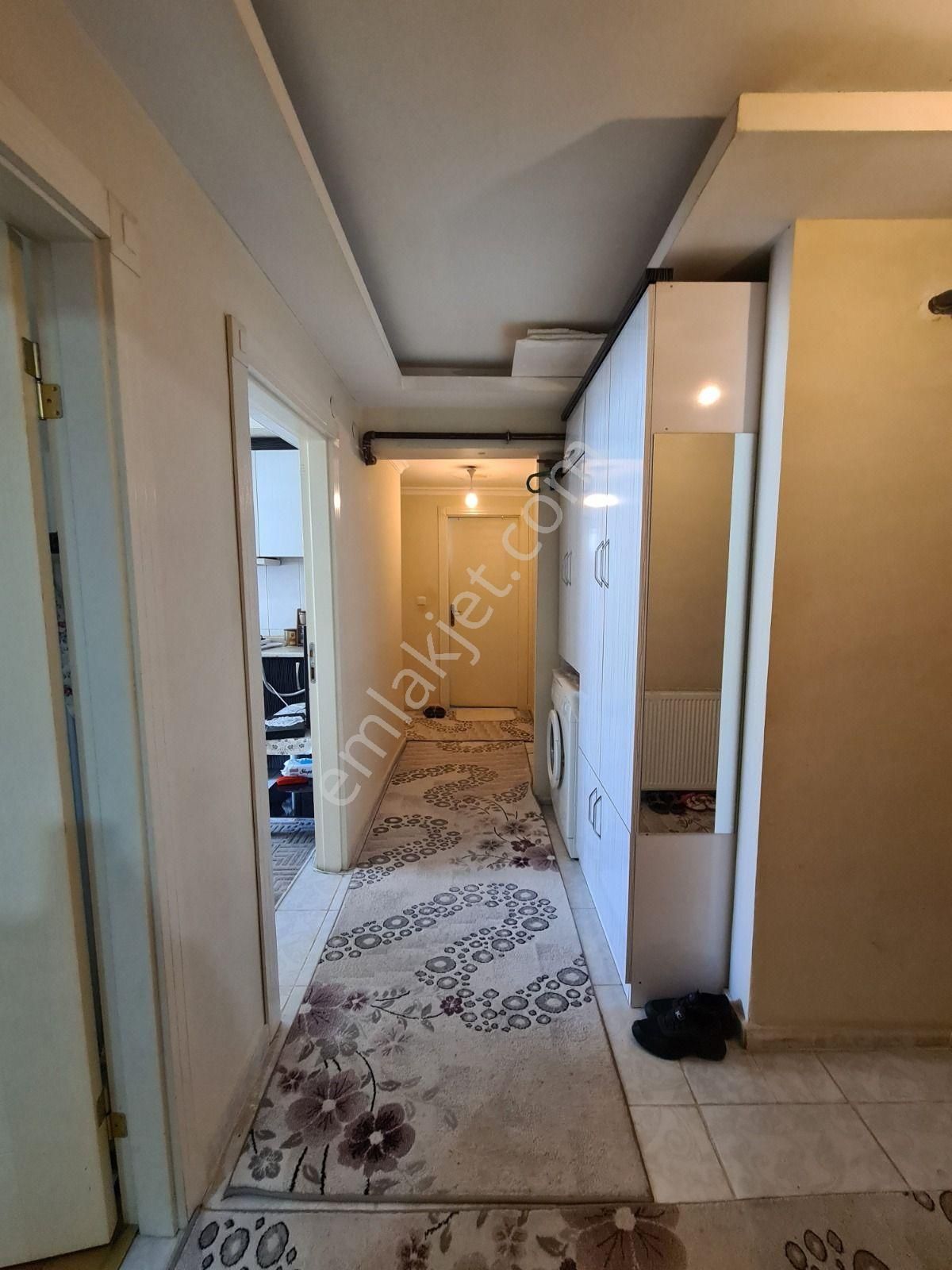 Yükseltepe'de Kat Konumlu Asansörlü Güney Cephe 3+1 Daire - Görsel 17