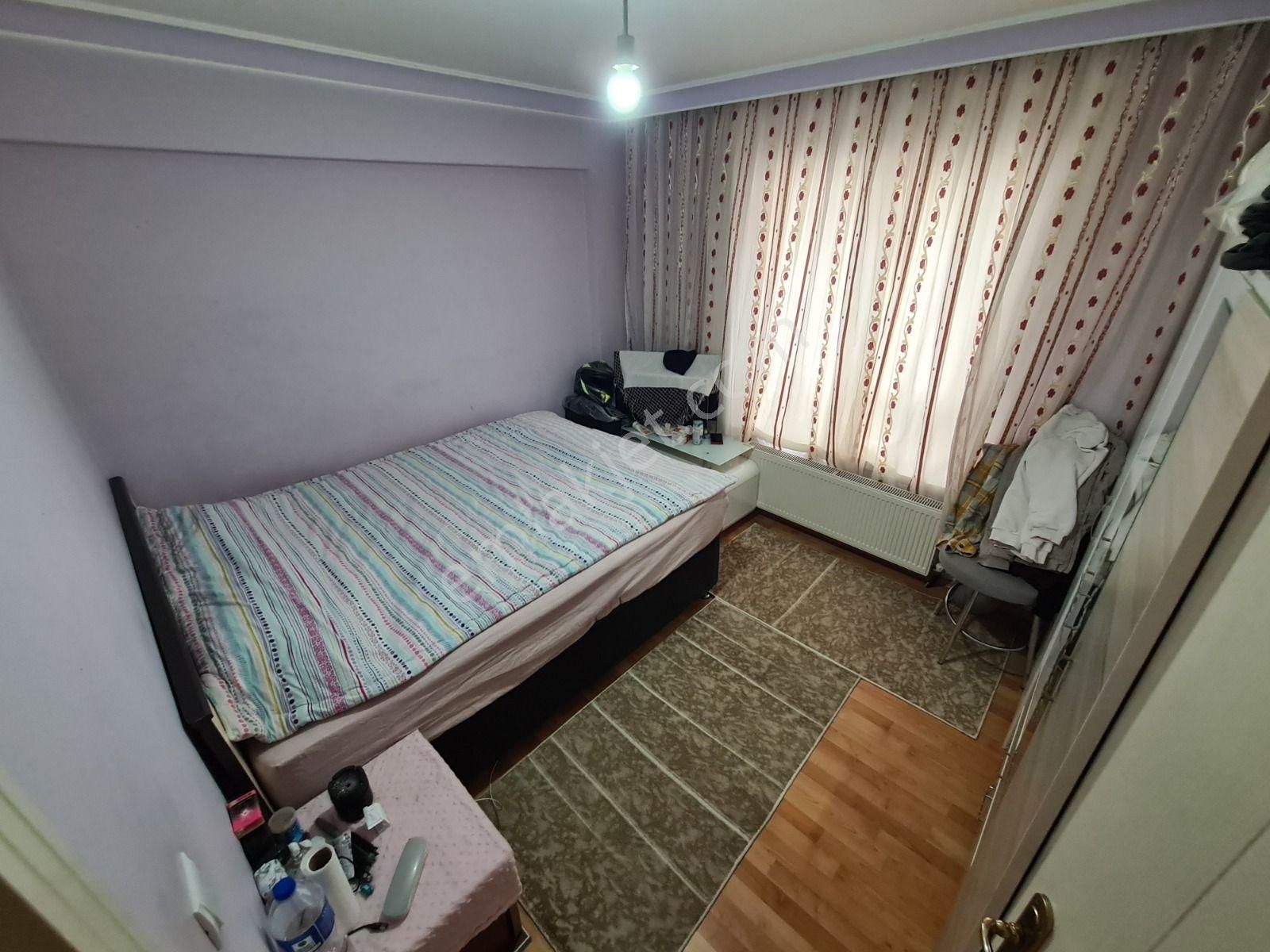 Yükseltepe'de Kat Konumlu Asansörlü Güney Cephe 3+1 Daire - Görsel 14