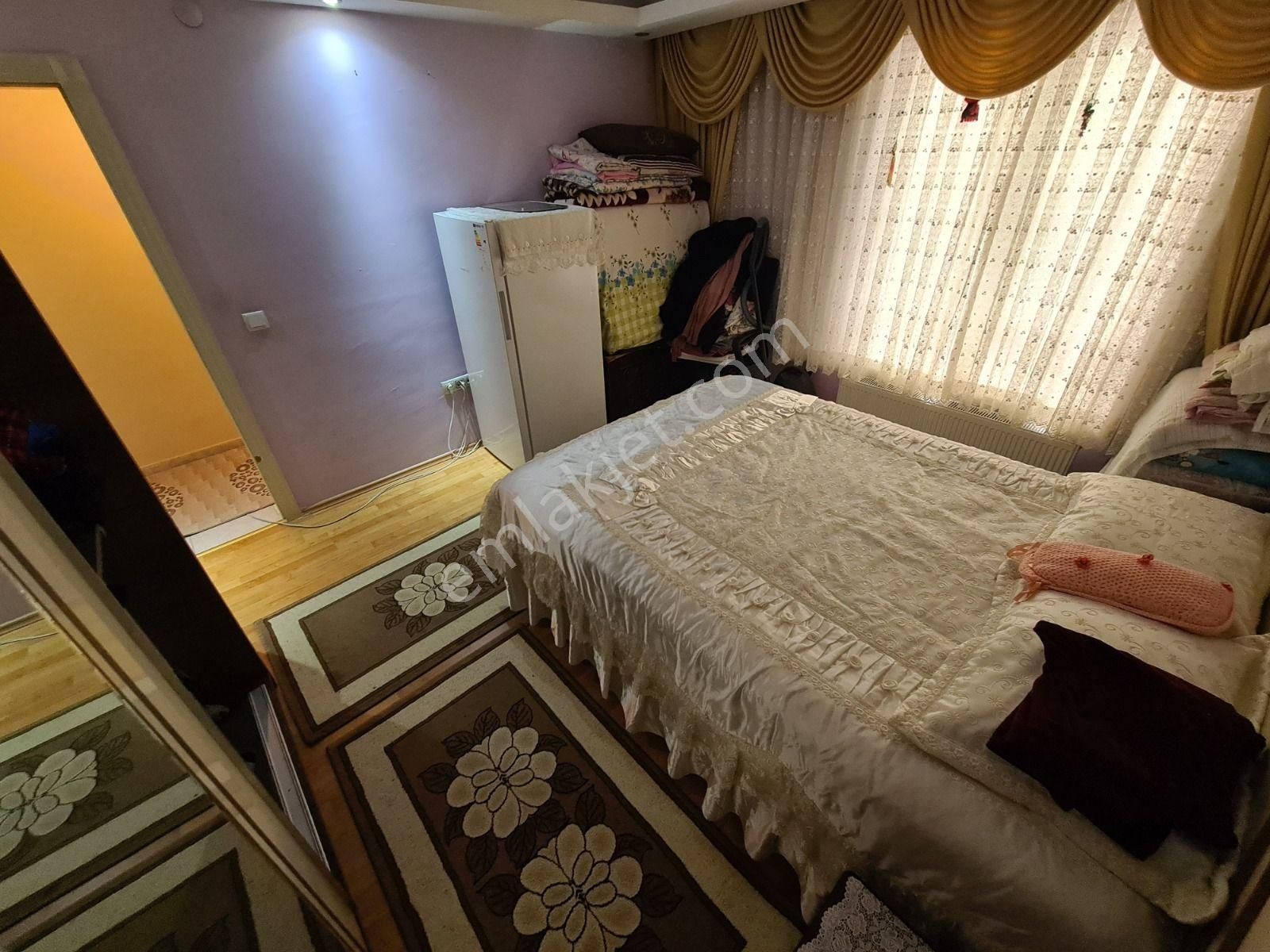 Yükseltepe'de Kat Konumlu Asansörlü Güney Cephe 3+1 Daire - Görsel 22