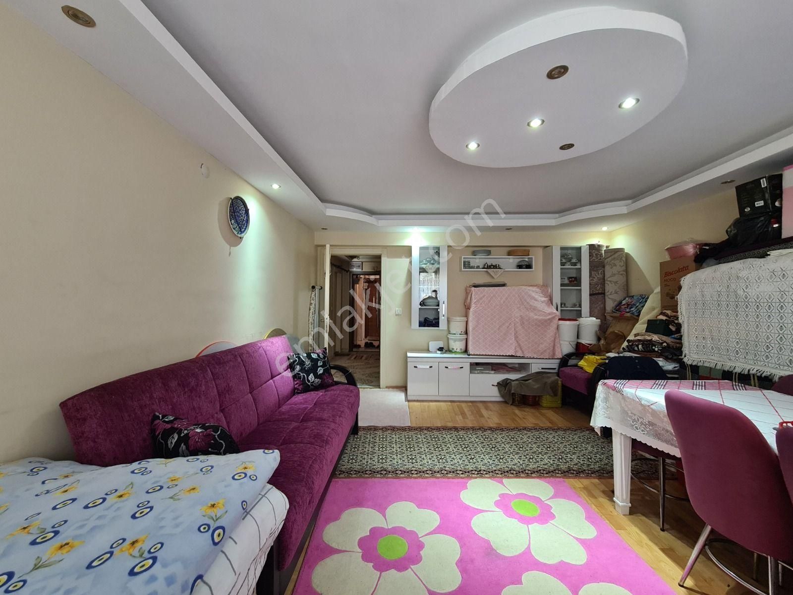 Yükseltepe'de Kat Konumlu Asansörlü Güney Cephe 3+1 Daire - Görsel 10