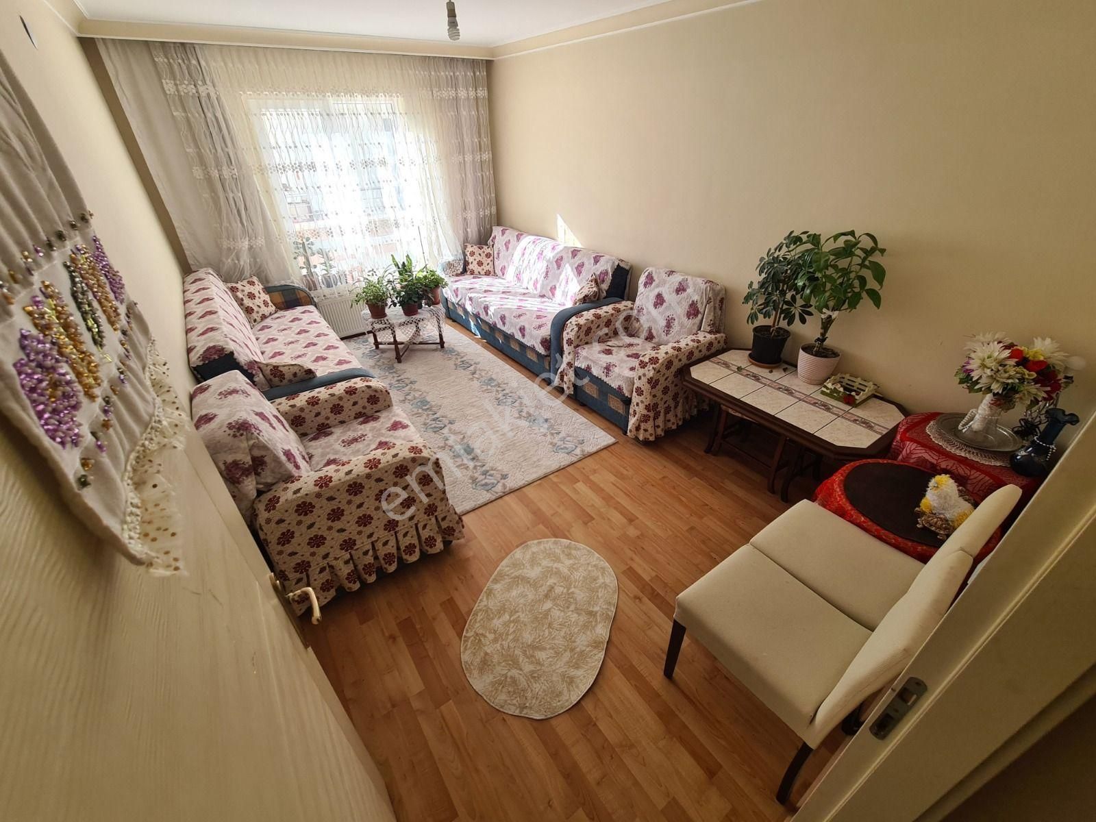 Yükseltepe'de Kat Konumlu Asansörlü Güney Cephe 3+1 Daire - Görsel 26