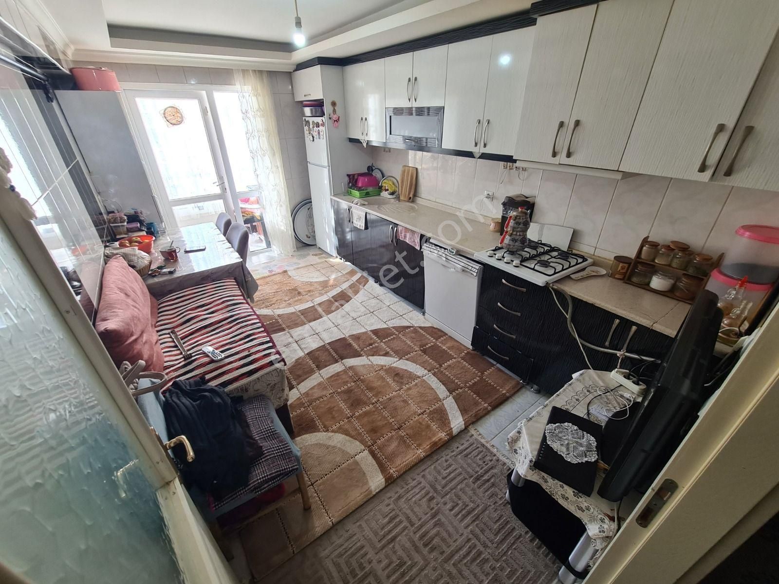 Yükseltepe'de Kat Konumlu Asansörlü Güney Cephe 3+1 Daire - Görsel 3
