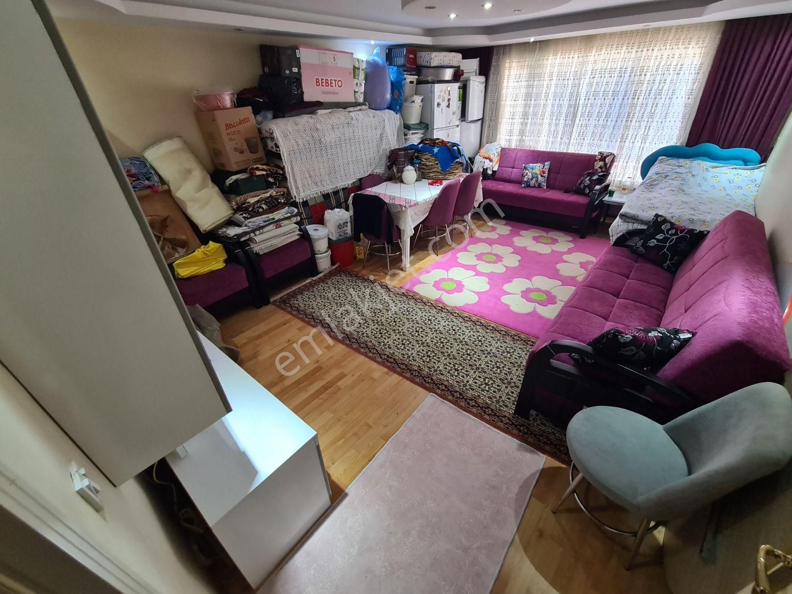 Yükseltepe'de Kat Konumlu Asansörlü Güney Cephe 3+1 Daire - Görsel 9