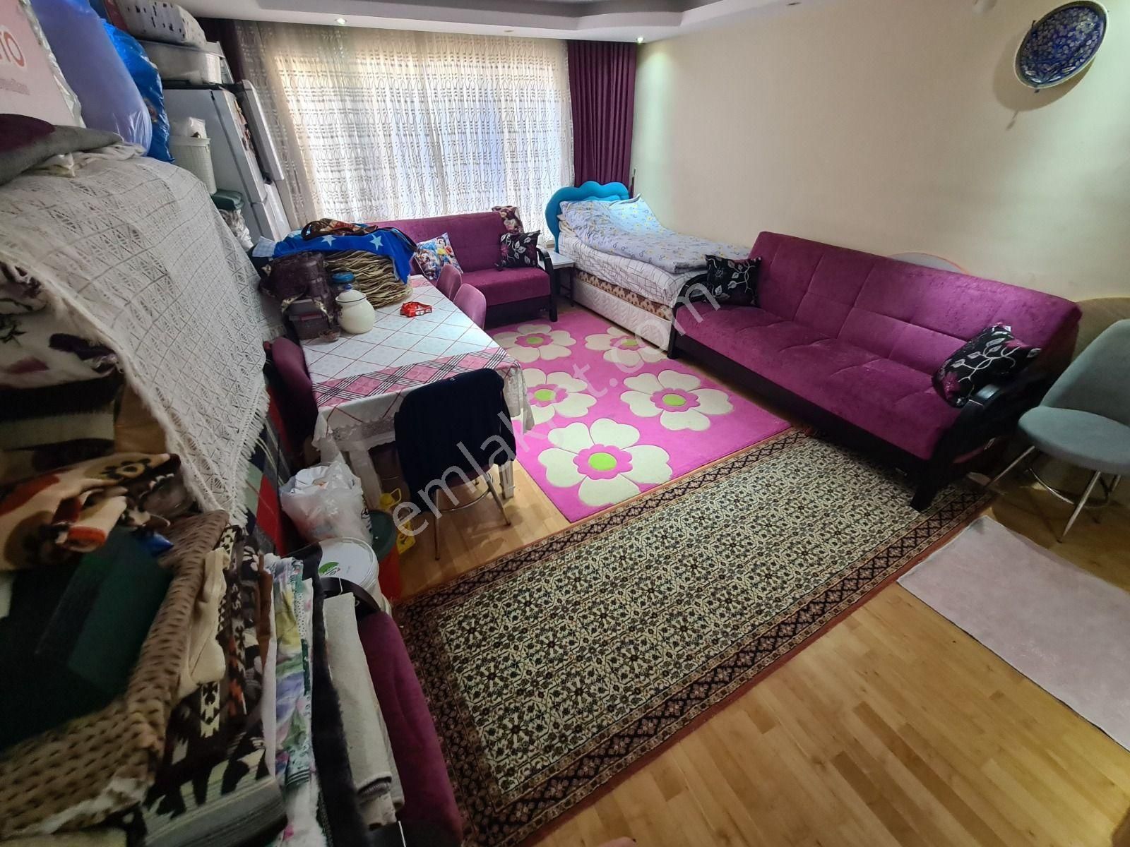 Yükseltepe'de Kat Konumlu Asansörlü Güney Cephe 3+1 Daire - Görsel 11