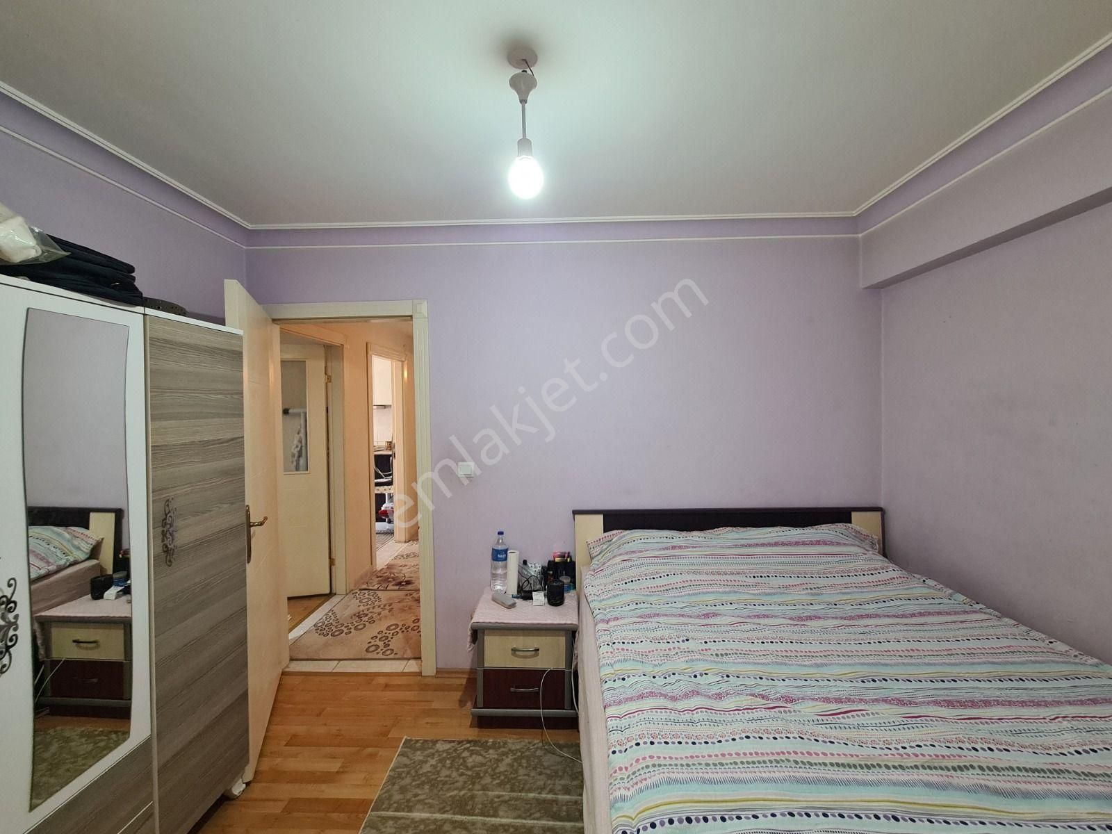 Yükseltepe'de Kat Konumlu Asansörlü Güney Cephe 3+1 Daire - Görsel 16