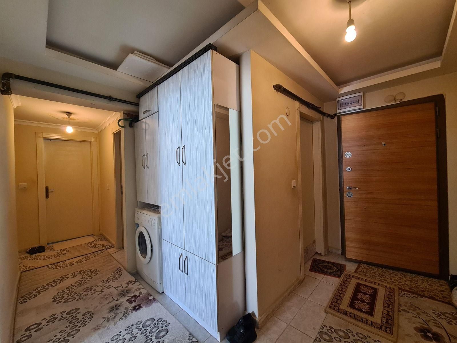 Yükseltepe'de Kat Konumlu Asansörlü Güney Cephe 3+1 Daire - Görsel 13
