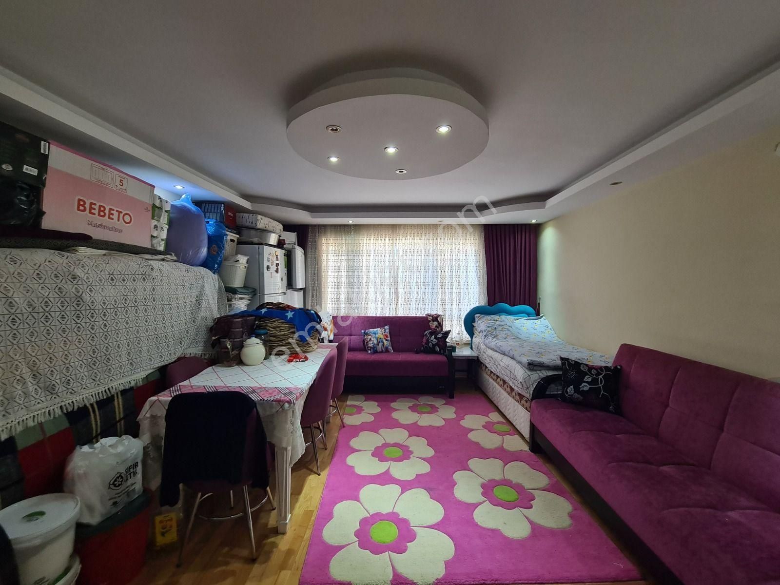 Yükseltepe'de Kat Konumlu Asansörlü Güney Cephe 3+1 Daire - Görsel 12