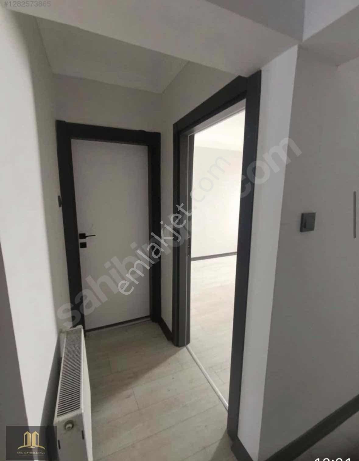 Krc İnşaattan Ömerağada Kiralık 2+1 Daire - Görsel 14