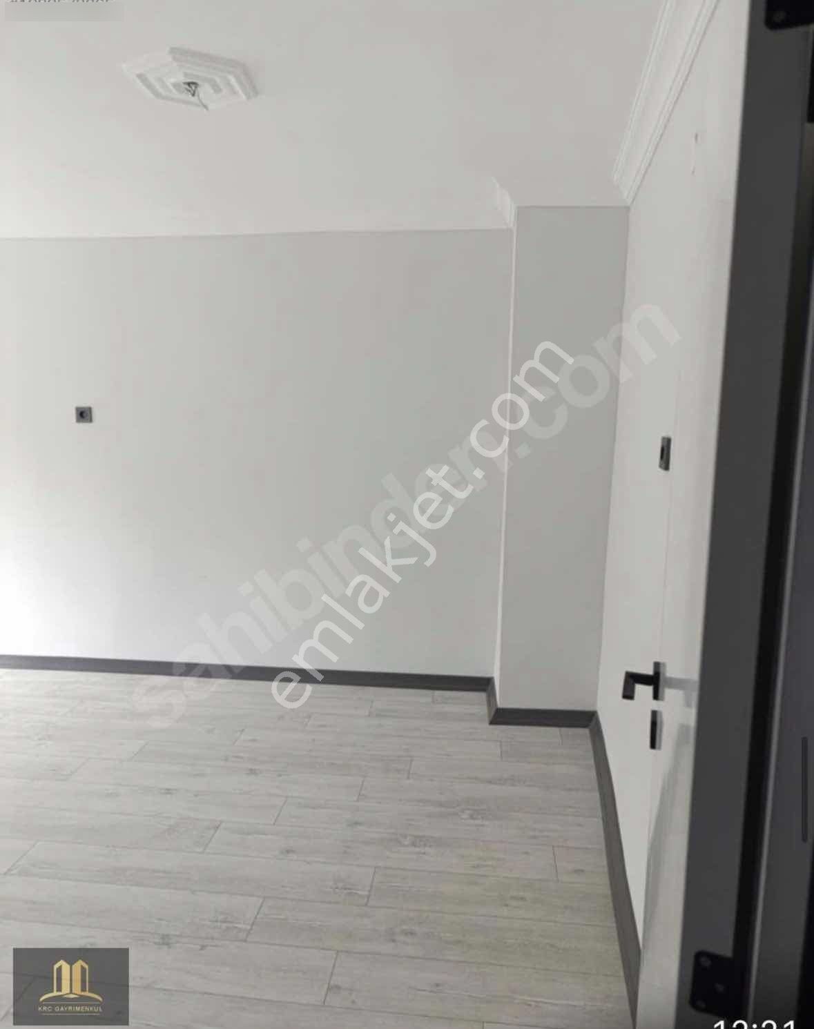 Krc İnşaattan Ömerağada Kiralık 2+1 Daire - Görsel 12