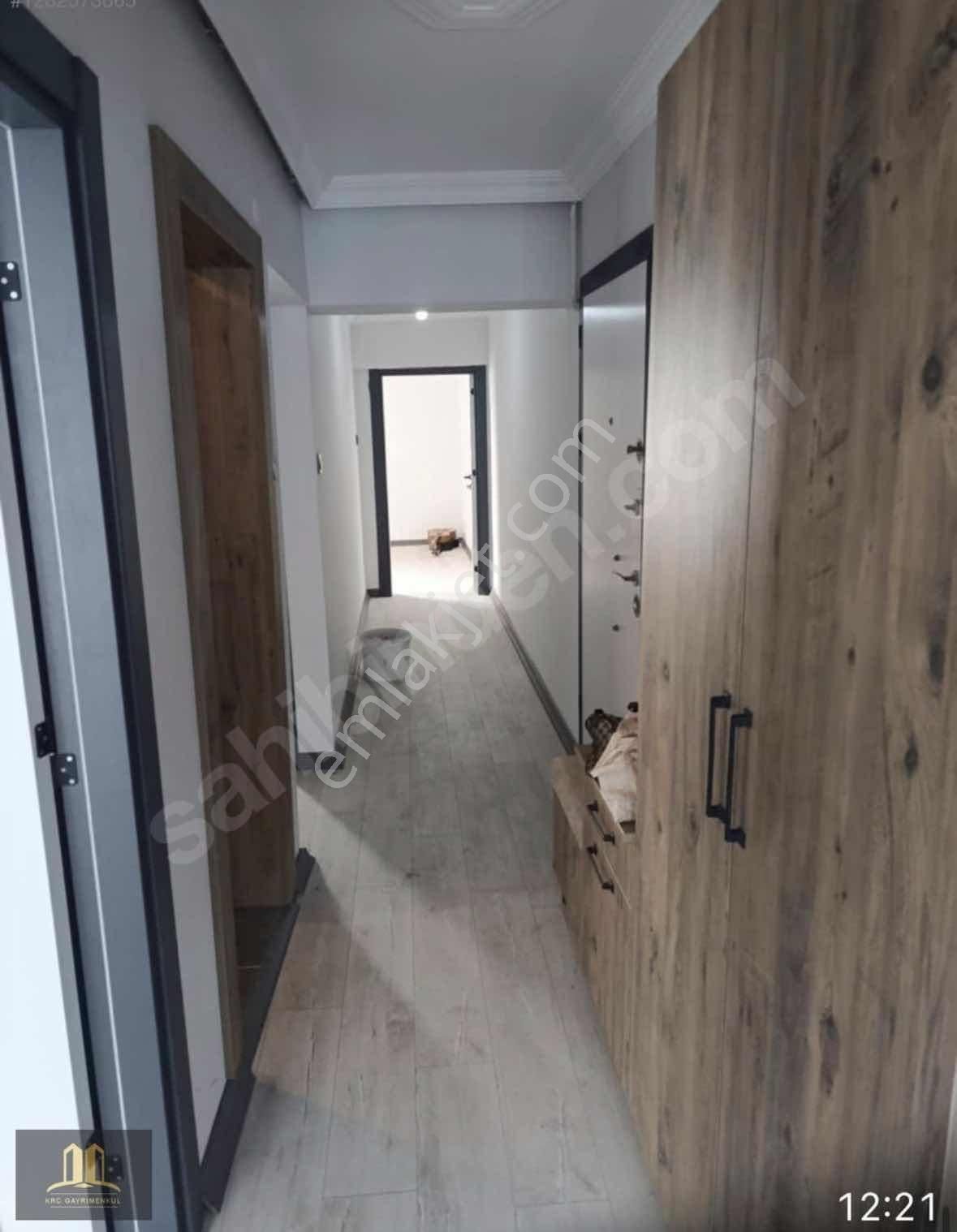 Krc İnşaattan Ömerağada Kiralık 2+1 Daire - Görsel 16