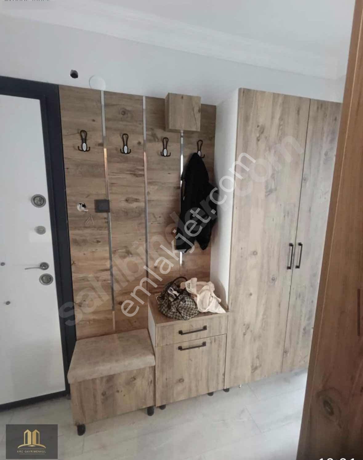 Krc İnşaattan Ömerağada Kiralık 2+1 Daire - Görsel 7