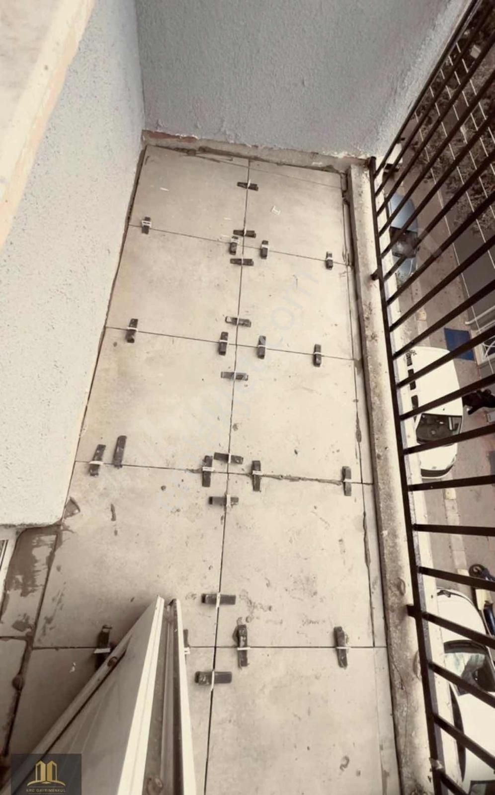 Krc İnşaattan Ömerağada Kiralık 2+1 Daire - Görsel 19