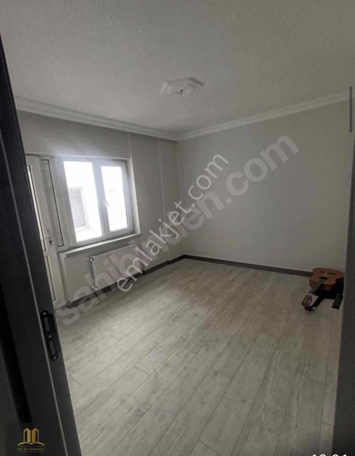 Krc İnşaattan Ömerağada Kiralık 2+1 Daire - Görsel 5