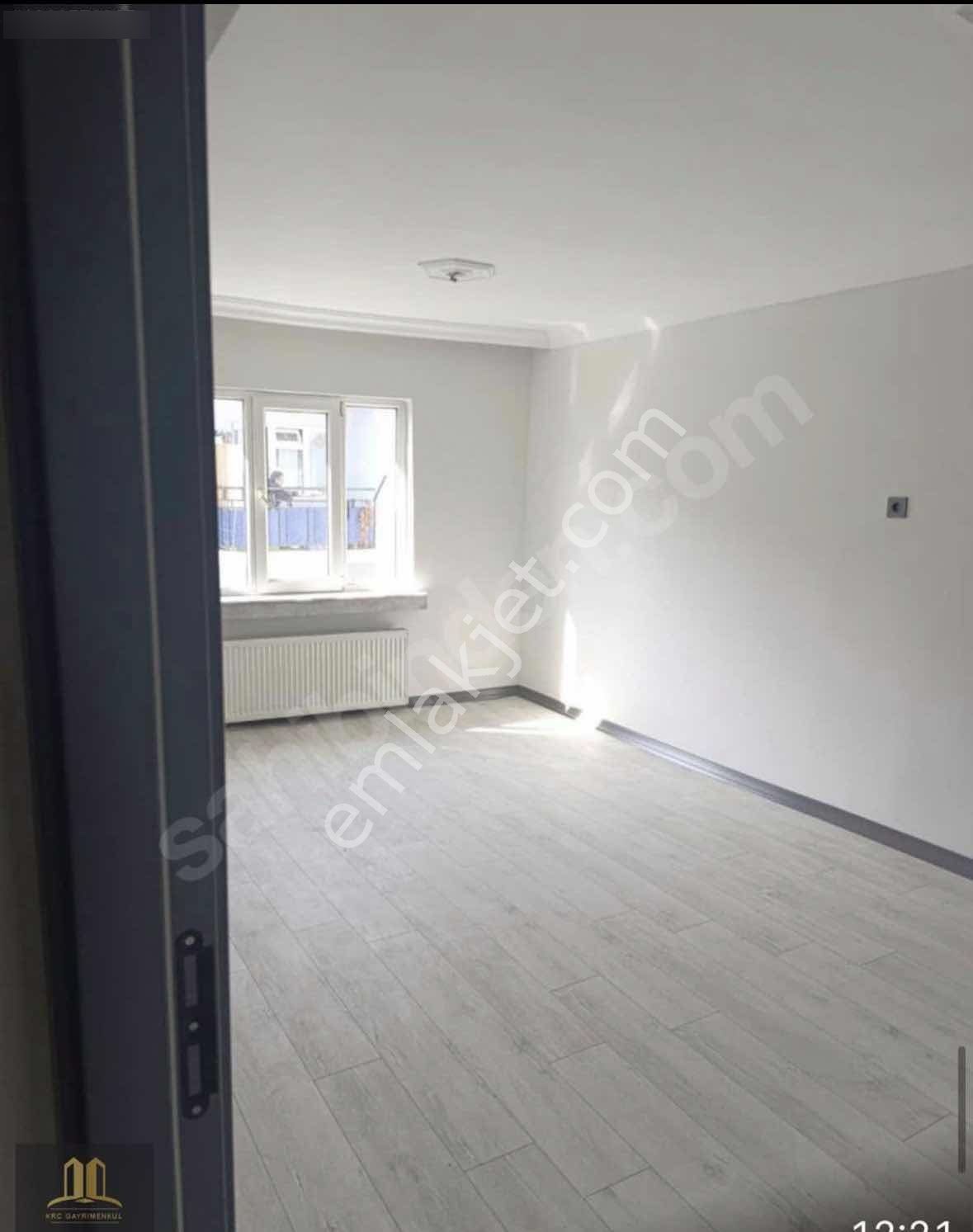 Krc İnşaattan Ömerağada Kiralık 2+1 Daire - Görsel 6