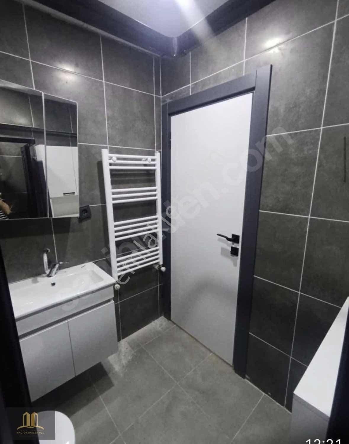 Krc İnşaattan Ömerağada Kiralık 2+1 Daire - Görsel 8