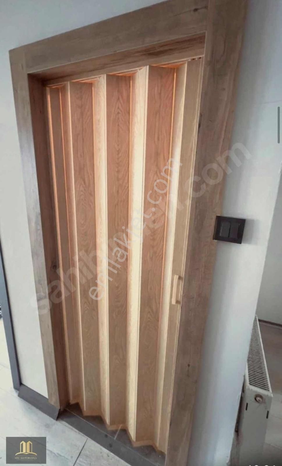 Krc İnşaattan Ömerağada Kiralık 2+1 Daire - Görsel 10