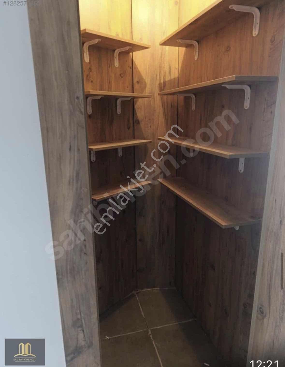 Krc İnşaattan Ömerağada Kiralık 2+1 Daire - Görsel 2